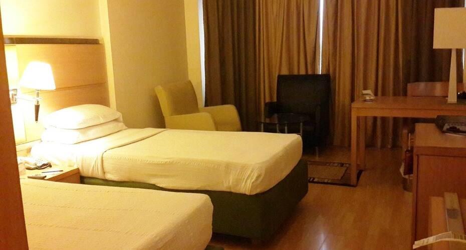 Rich Residency (G.N Chetty), Chennai 2